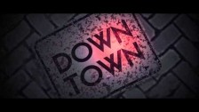 De Staat 'Down Town (Vinticious Version)' music video