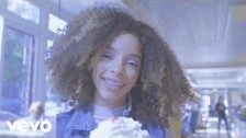 Veronica King 'Ice Cream Sundae' music video