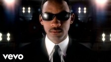 Will Smith 'Black Suits Comin'' music video