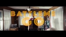 Battleme 'Go' music video
