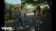 Greeicy & Cultura Profética 'Mantis' music video