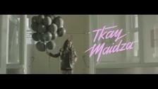 Tkay Maidza 'U-Huh' music video