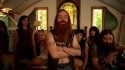 Valient Thorr 'Torn Apart' Music Video