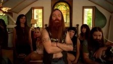Valient Thorr 'Torn Apart' music video