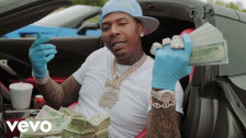 Moneybagg Yo 'Me Vs Me' music video