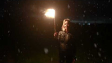 Matt Pond PA 'UNGUARDED LIGHT' music video