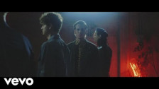 Foster The People 'Doing It for the Money' music video