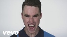 Don Broco 'Actors' music video