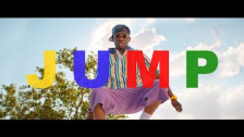 Major Lazer 'Jump' music video