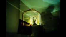 Daniel Avery & Julie Dawson 'The Ghost of Her Smile' music video