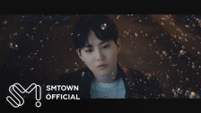 SUHO 'Grey Suit' music video