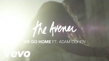 The Avener 'We Go Home' music video