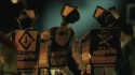 The Prodigy 'Warrior's Dance' Music Video