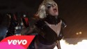 Lady Gaga 'Marry The Night' Music Video