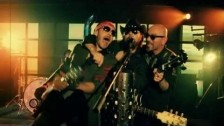 The Road Hammers 'Get On Down The Road' music video