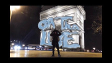Yeat 'On tha line' music video