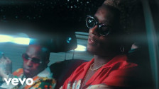 Rich Gang 'Blue Emerald' music video