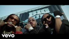 Quavo & Takeoff 'Big Stunna' music video