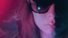 Chromatics 'Cherry' music video
