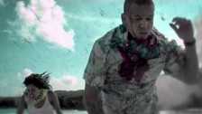 Calle 13 'Muerte En Hawaii' music video