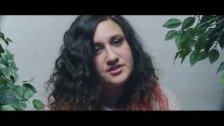 Palehound 'Cushioned Caging' music video