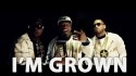 G-Unit 'I'm Grown' Music Video