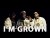 G-Unit 'I'm Grown' music video