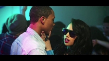 Jasmine V. 'Werk' music video
