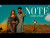 Kulbir Jhinjer 'NOTE' music video