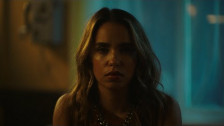 Zoë Tauran 'Therapie' music video