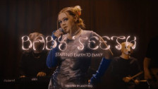 Earth to Emily 'Baby Teeth' music video