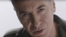 Etienne Daho 'La Peau Dure' music video