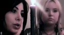 Cherry Pickles 'Out Of This World' Music Video