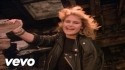 Alison Moyet 'Is This Love?' Music Video