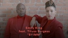 Emily King 'BYIMM' music video