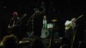 Red Hot Chili Peppers 'The Drummer' Music Video