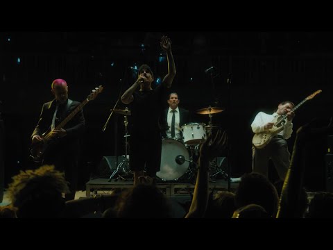 Red Hot Chili Peppers - The Drummer (2022) | IMVDb