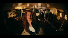 JVKE x Tori Kelly 'this is what floating feels like' music video