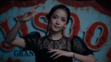 JISOO 'CLICK' music video