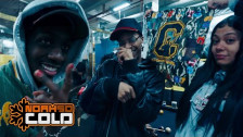 DC2Trill 'Grooviest In The World' music video