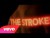 The Strokes 'All The Time' music video