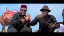 Runtown 'Tuwo Shinkafa' music video
