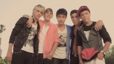 IM5 'Everything About U' music video