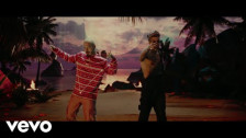 J Balvin 'Baby' music video