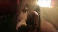 Wiz Khalifa 'Never Been' music video