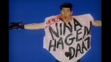 Seth Bogart 'Nina Hagen-Daaz' music video