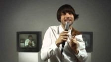 Klaus Johann Grobe 'Geschichten aus erster Hand' music video