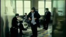 The Bluetones 'Slight Return' music video