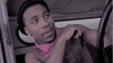 Lil B 'Salute To The Bitch' Music Video