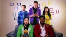 Pentatonix 'I Need Your Love' music video